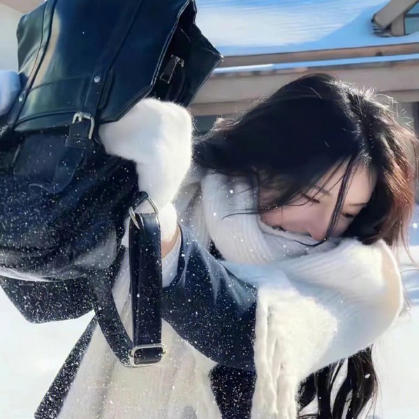 随心逐流 海报