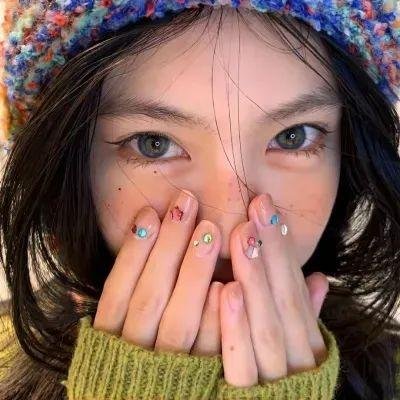 我才不要恋爱呢 海报